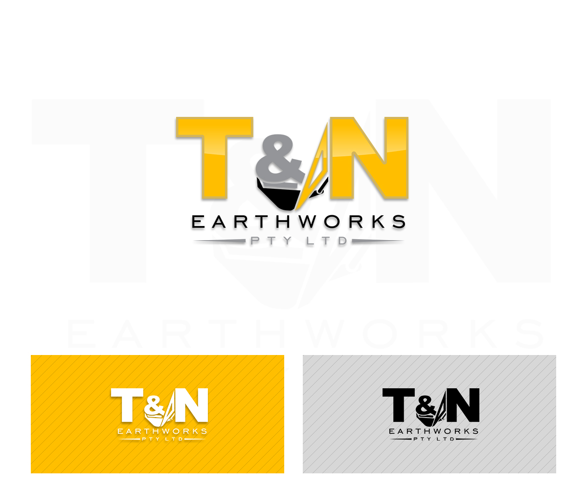 Logo Design by damian for this project | Design #7896271