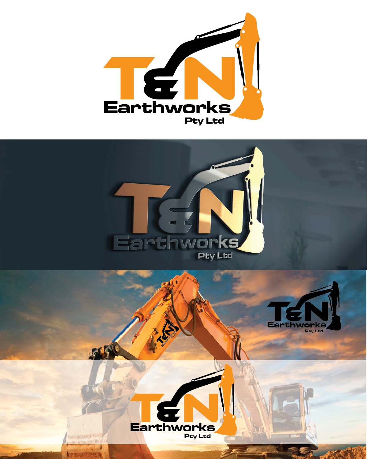 Logo Design by Nadeem for this project | Design: #7869571