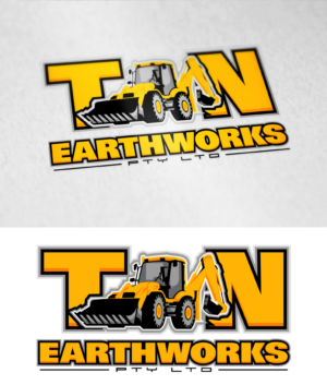 Logo Design by nivleik for this project | Design: #7871206