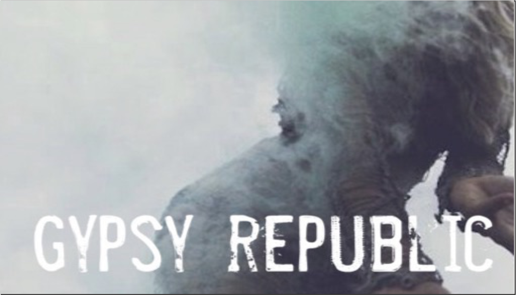 Business Card Design by Mustapha Fouzi for Gypsy Republic | Design #7869688