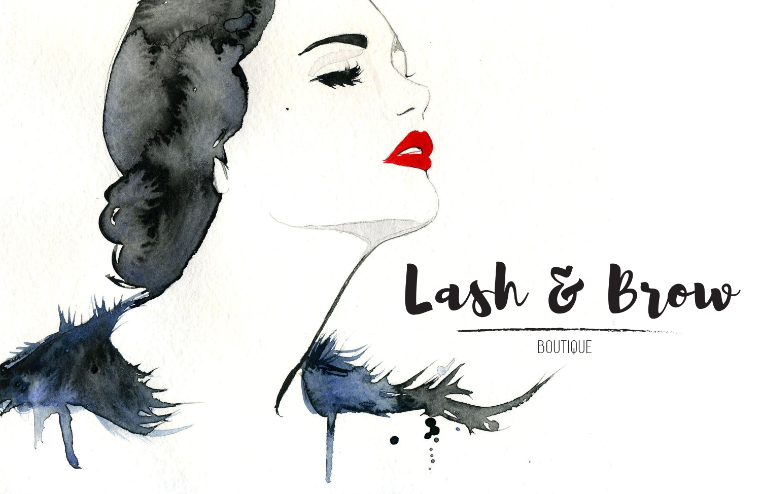 Logo Design by Amanda for Ixora Beauty | Design #9177677