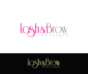 Logo Design by Mario for Ixora Beauty | Design: #9177832