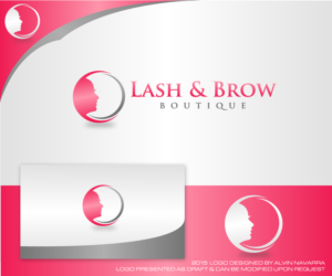Logo Design by alvinnavarra for Ixora Beauty | Design #8537767