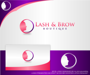 Logo Design by alvinnavarra for Ixora Beauty | Design: #8537777