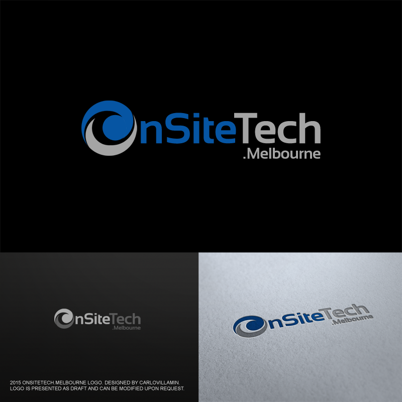 Logo Design by carlomagno for this project | Design #7990753