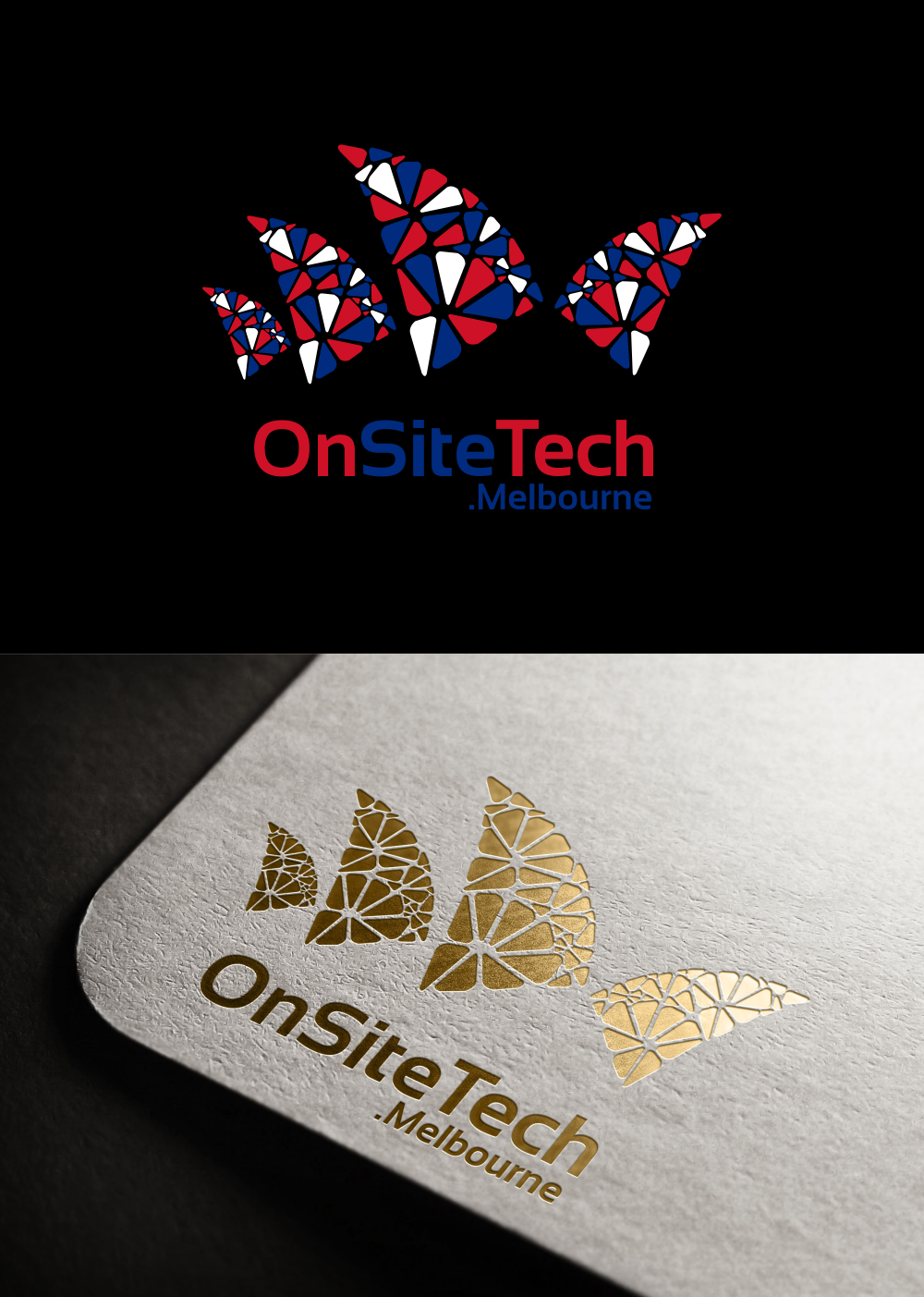 Logo Design by jenggot_merah_ for this project | Design #8162839