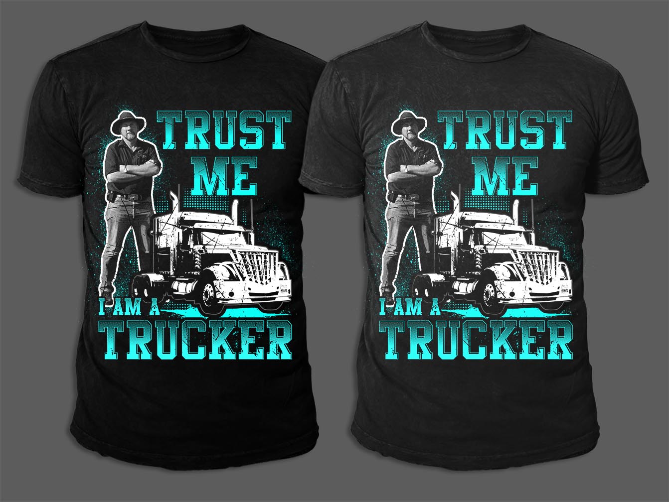 T-shirt Design by steve13 for this project | Design #7872289