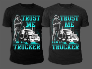 T-Shirt-Design von steve13 für dieses Projekt | Design: #7872289