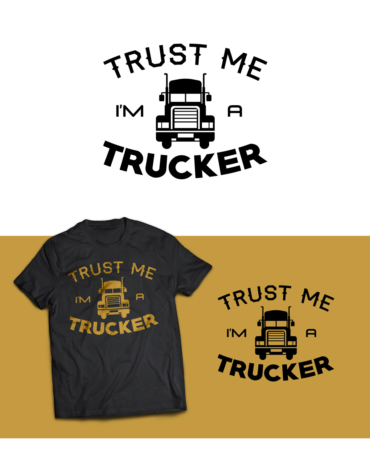 T-shirt Design by carlbondoc for this project | Design #7868077