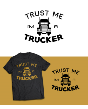 T-Shirt-Design von carlbondoc für dieses Projekt | Design: #7868077