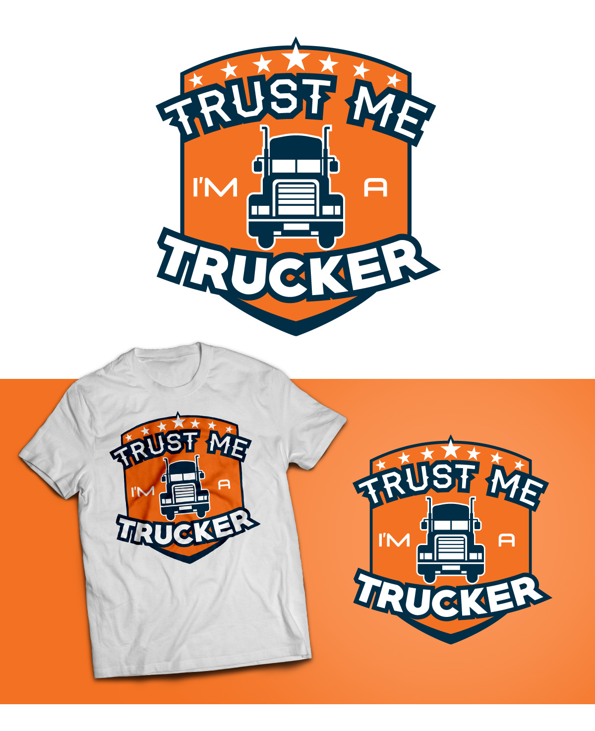 T-shirt Design by carlbondoc for this project | Design #7868078