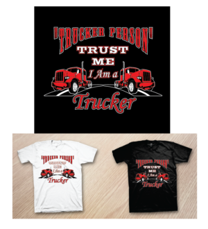T-Shirt-Design von Agus Setiawan für dieses Projekt | Design #7887430