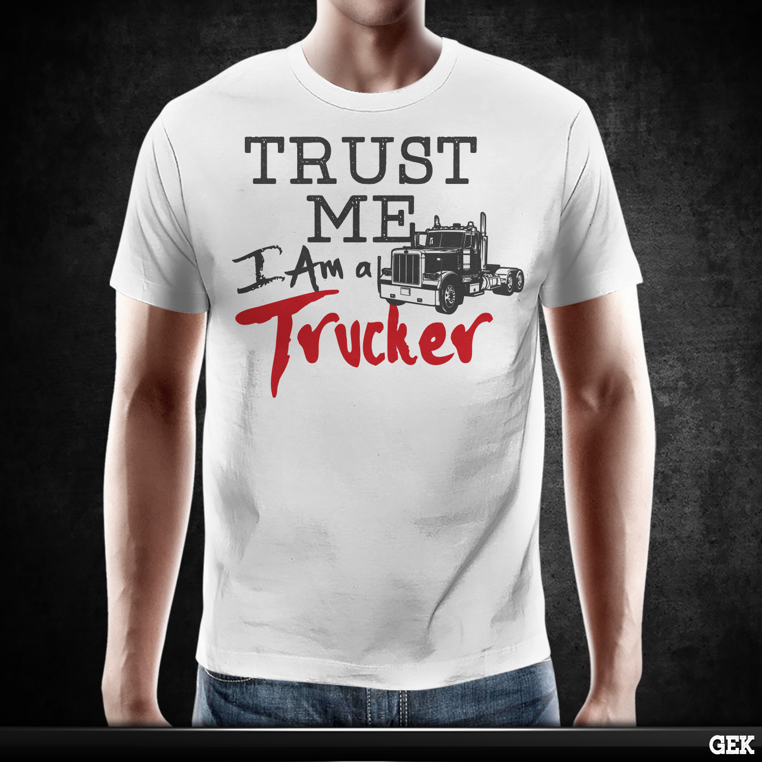 T-Shirt-Design von gekgrfx für dieses Projekt | Design #7904430