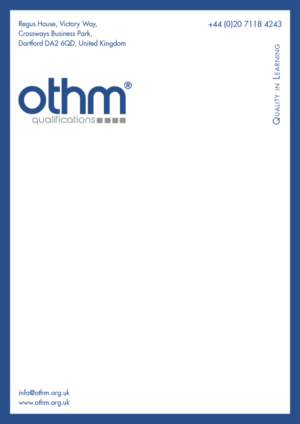 Letterhead Design by shzyb