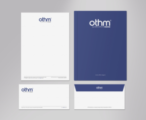 Letterhead Design by logodentity for THE ORGANISATION FOR TOURISM & HOSPITALITY MANAGEMENT | Design: #7884424