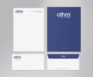 Letterhead Design by logodentity for THE ORGANISATION FOR TOURISM & HOSPITALITY MANAGEMENT | Design: #7884693