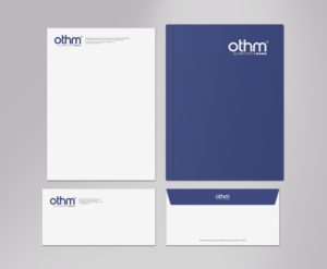 Letterhead Design for Higher Education provider | Briefkopf-Design von logodentity