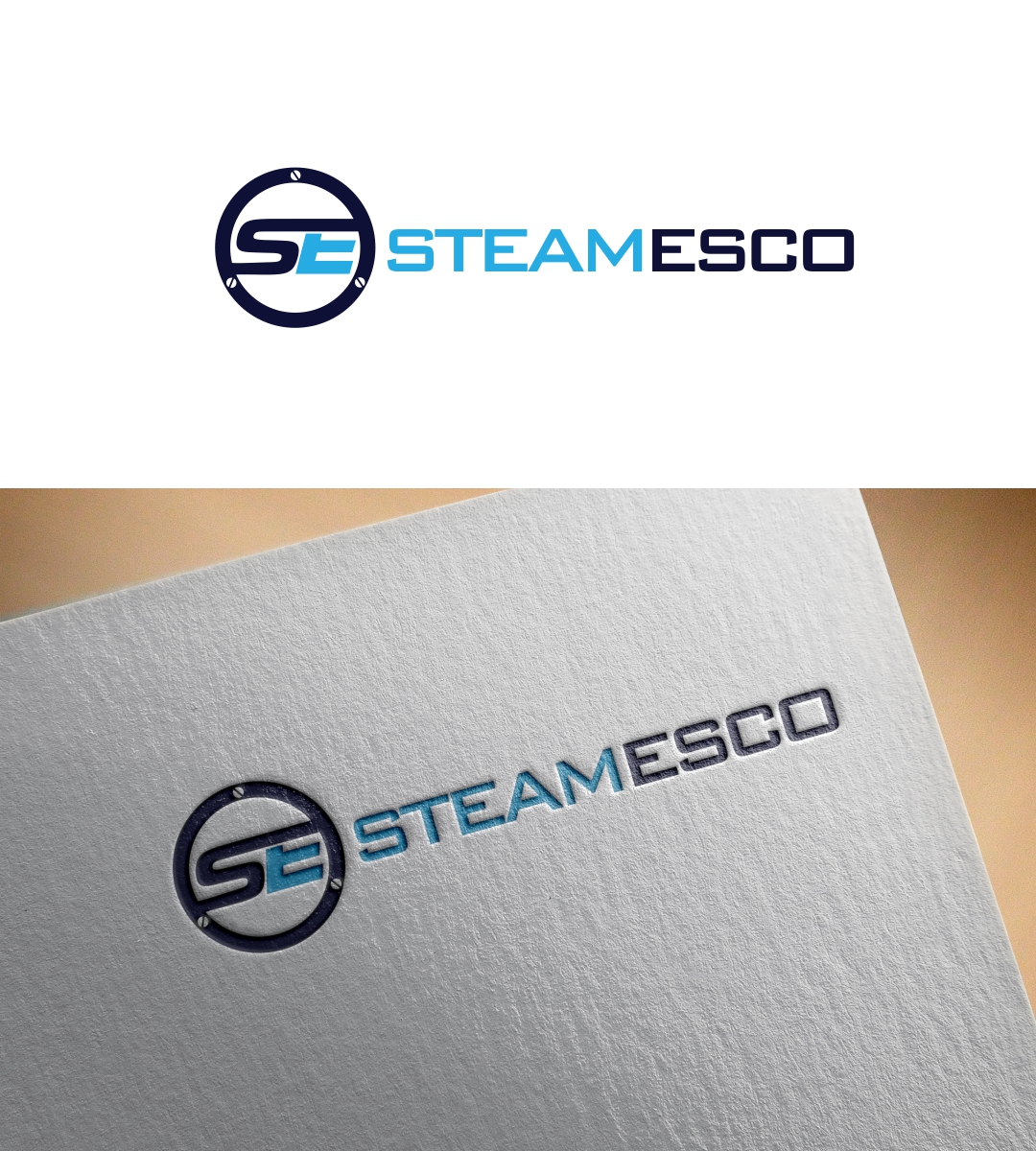 Logo Design by Studesign for this project | Design #7879589