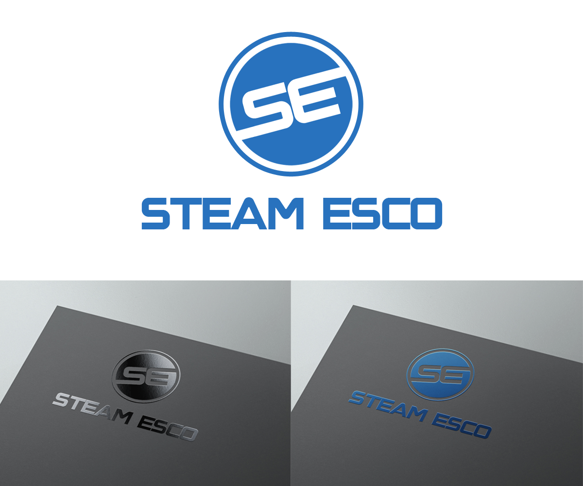 Logo Design by Joe McCluskey for this project | Design #7874781