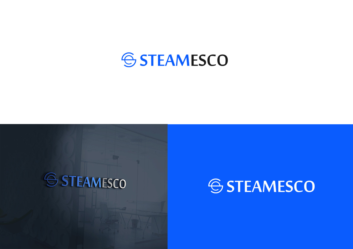 Logo Design by WHATZHITOOYA for this project | Design #7969588