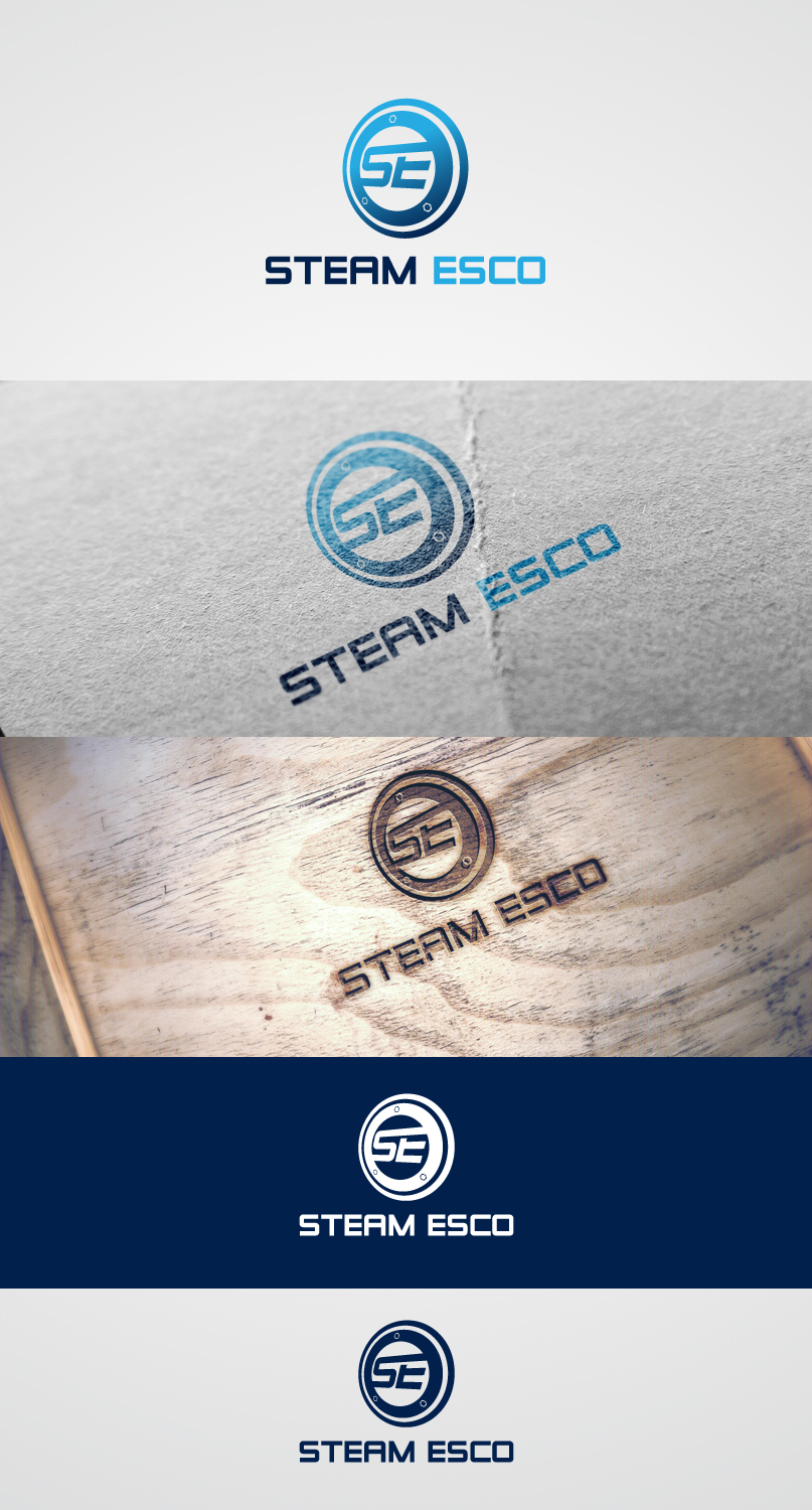 Logo Design by Grapismo Brand Studio for this project | Design #7958975