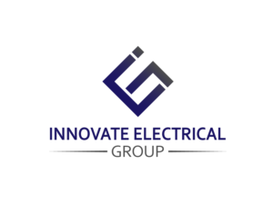 Logo Design by eIrc@mjOonto for Innovate Electrical Group | Design #7945152
