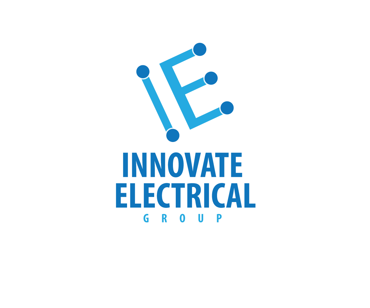 Logo Design by Conspiracy:Inspiration for Innovate Electrical Group | Design #7908308