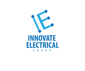 Logo Design by Conspiracy:Inspiration for Innovate Electrical Group | Design: #7908308