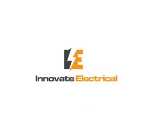 Logo Design by megamen for Innovate Electrical Group | Design #7907032