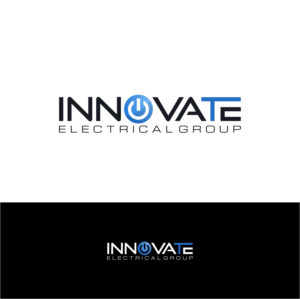 Logo Design by Well Being for Innovate Electrical Group | Design #7936921