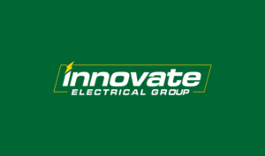 Logo Design by DonJ for Innovate Electrical Group | Design: #7972854