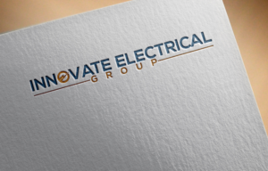 Logo Design by designstudio007 for Innovate Electrical Group | Design: #7900616