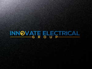 Logo Design by designstudio007 for Innovate Electrical Group | Design: #7900617