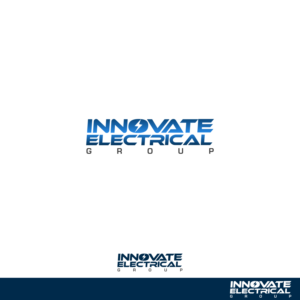 Logo Design by Dreams.MELO for Innovate Electrical Group | Design #7960545