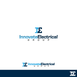 Logo Design by Dreams.MELO for Innovate Electrical Group | Design: #7960546