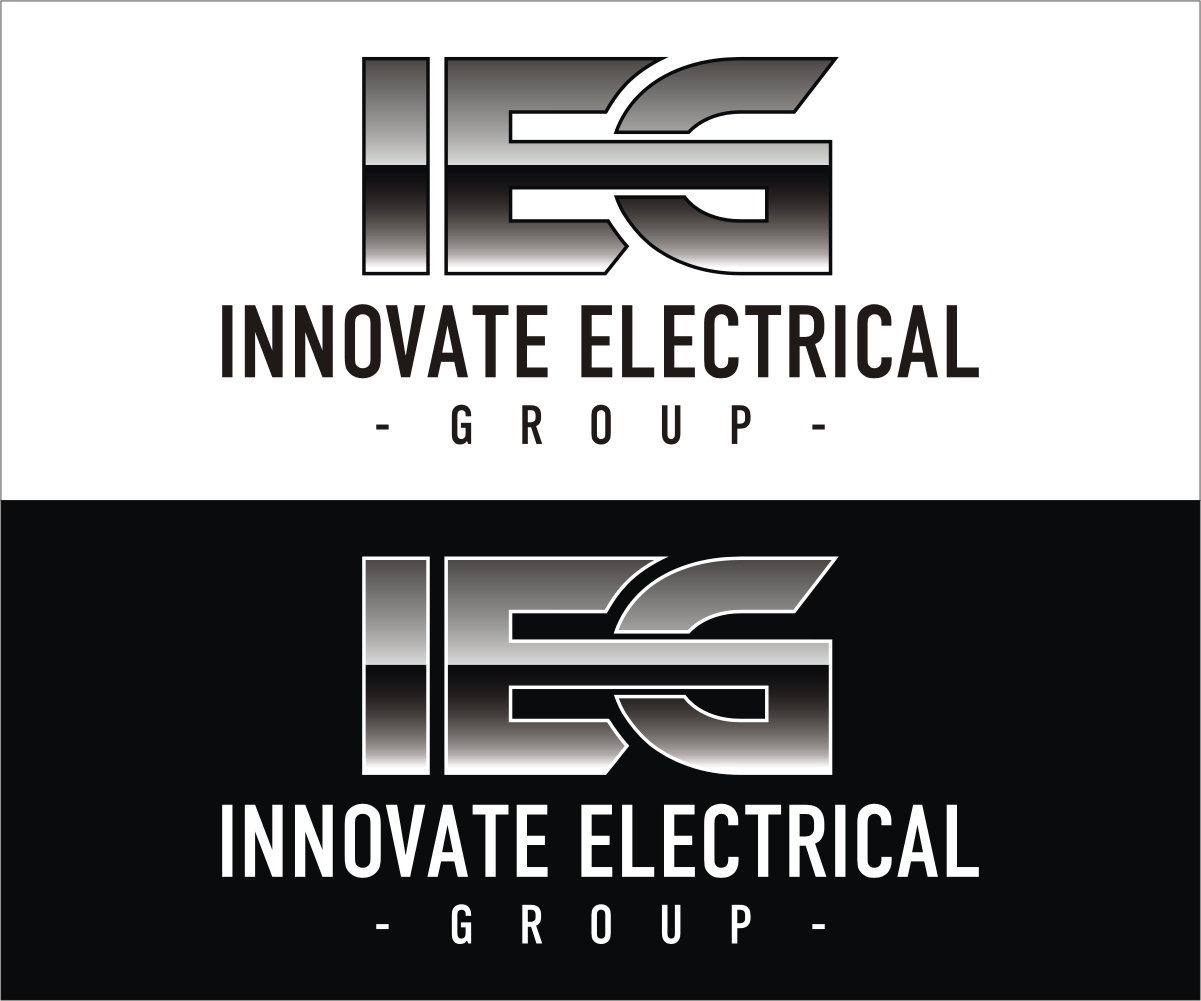 Logo-Design von Rox Art Design für Innovate Electrical Group | Design #8008322
