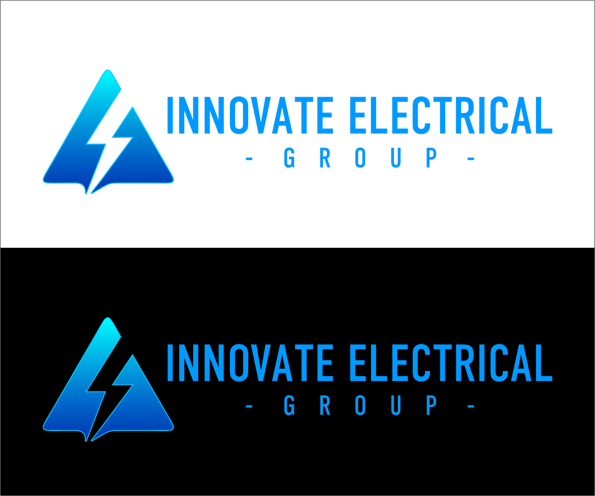 Design de Logo par Rox Art Design pour Innovate Electrical Group | Design #8008487
