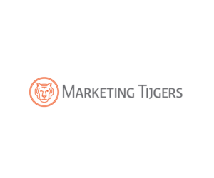 Logo Design by Davaus for Marketing Tijgers | Design: #7929073