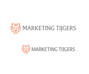 Logo Design by Davaus for Marketing Tijgers | Design: #7949847