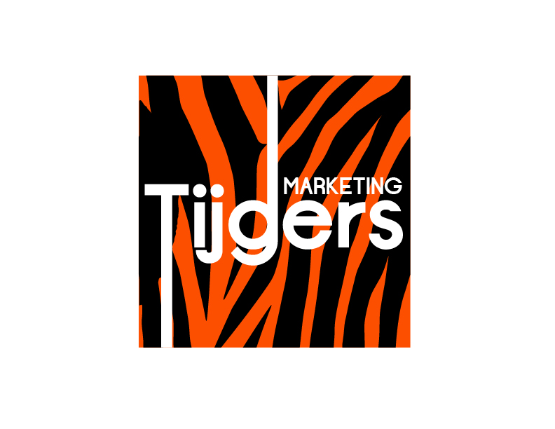 Logo Design by Transformed Design Inc. for Marketing Tijgers | Design #7953362