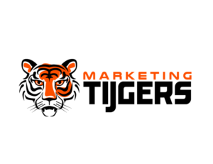Logo Design by Transformed Design Inc. for Marketing Tijgers | Design: #7953364