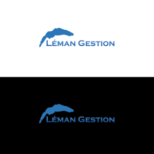 Logo Design by ovidesigns for Léman Gestion Sàrl | Design: #7903109