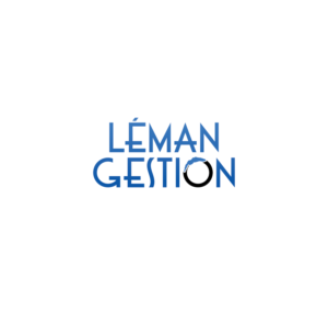 Logo Design by ovidesigns for Léman Gestion Sàrl | Design: #7929953