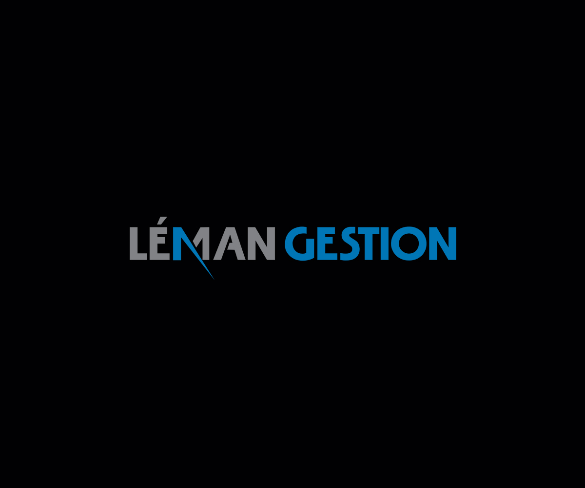 Diseño de Logo por Ethien para Léman Gestion Sàrl | Diseño #7885637