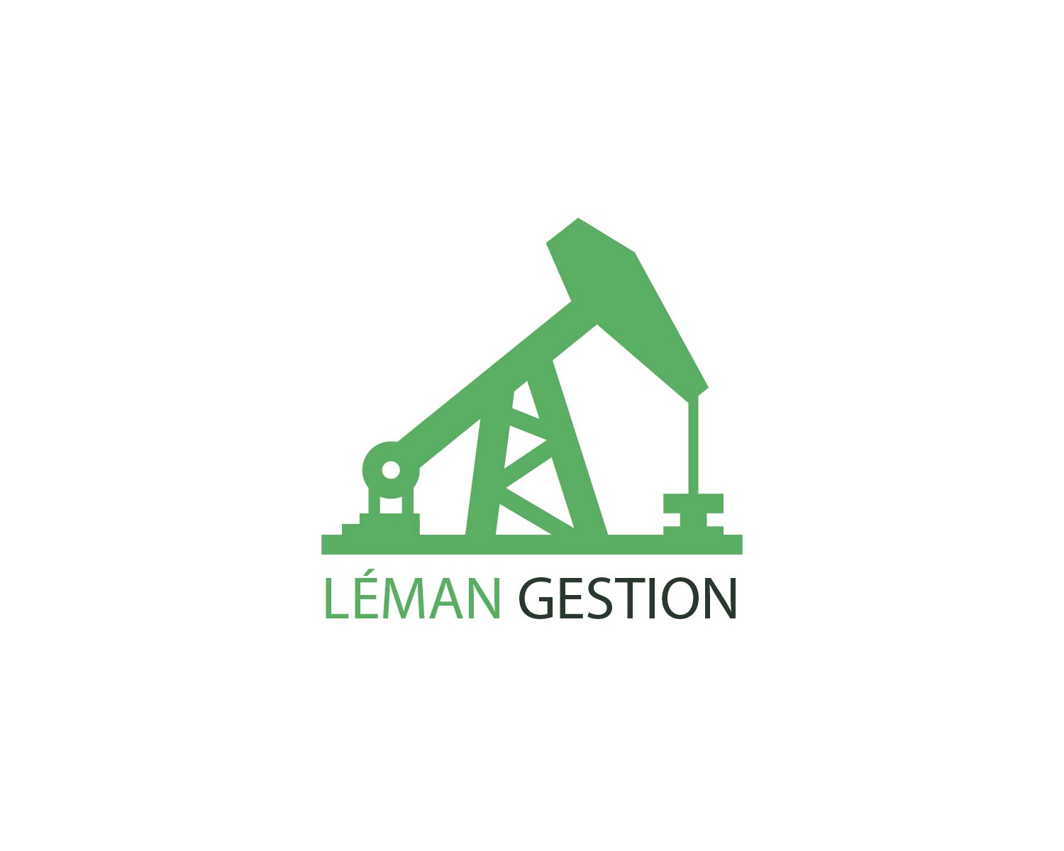 Logo Design by dii for Léman Gestion Sàrl | Design #7878462