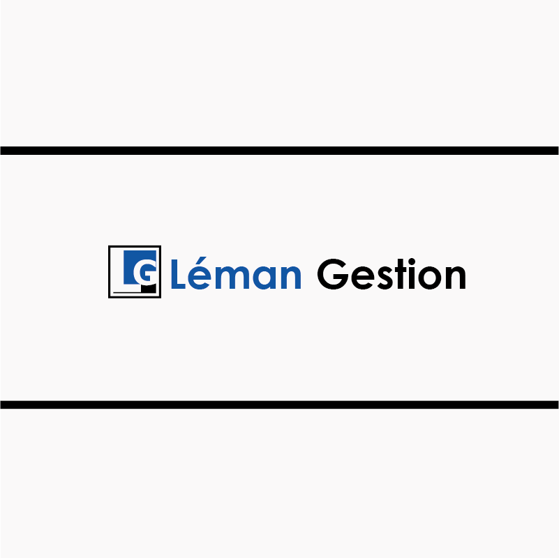 Logo-Design von Tere G artwork für Léman Gestion Sàrl | Design #7896650