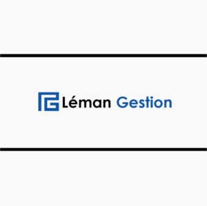 Logo Design by Tere G artwork for Léman Gestion Sàrl | Design: #7896651
