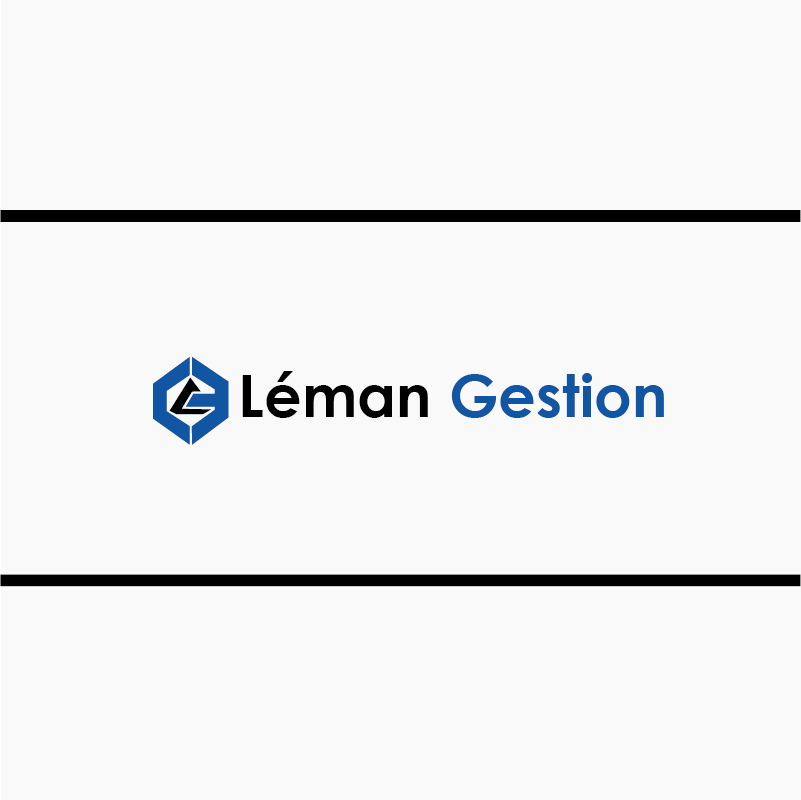 Logo Design by Tere G artwork for Léman Gestion Sàrl | Design #7896652