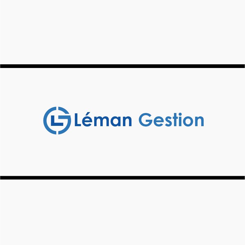 Logo Design by Tere G artwork for Léman Gestion Sàrl | Design #7896889