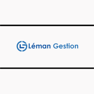 Logo Design by Tere G artwork for Léman Gestion Sàrl | Design: #7896889